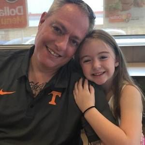 Meet your Posher, Steve